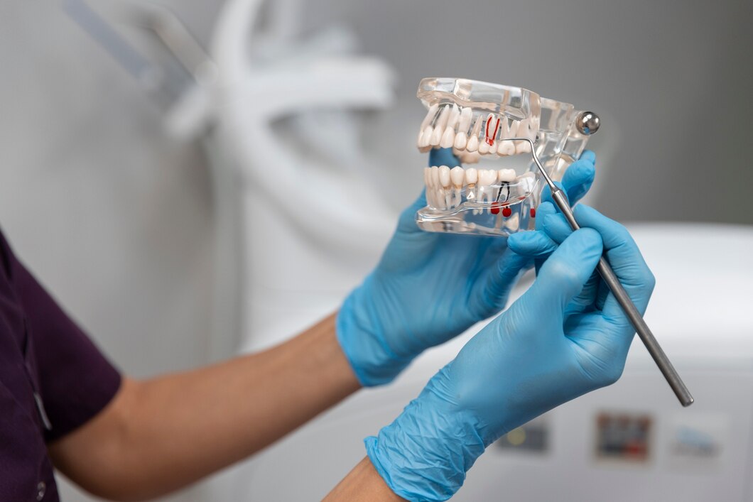 close-up-dentist-instruments_23-2151053282